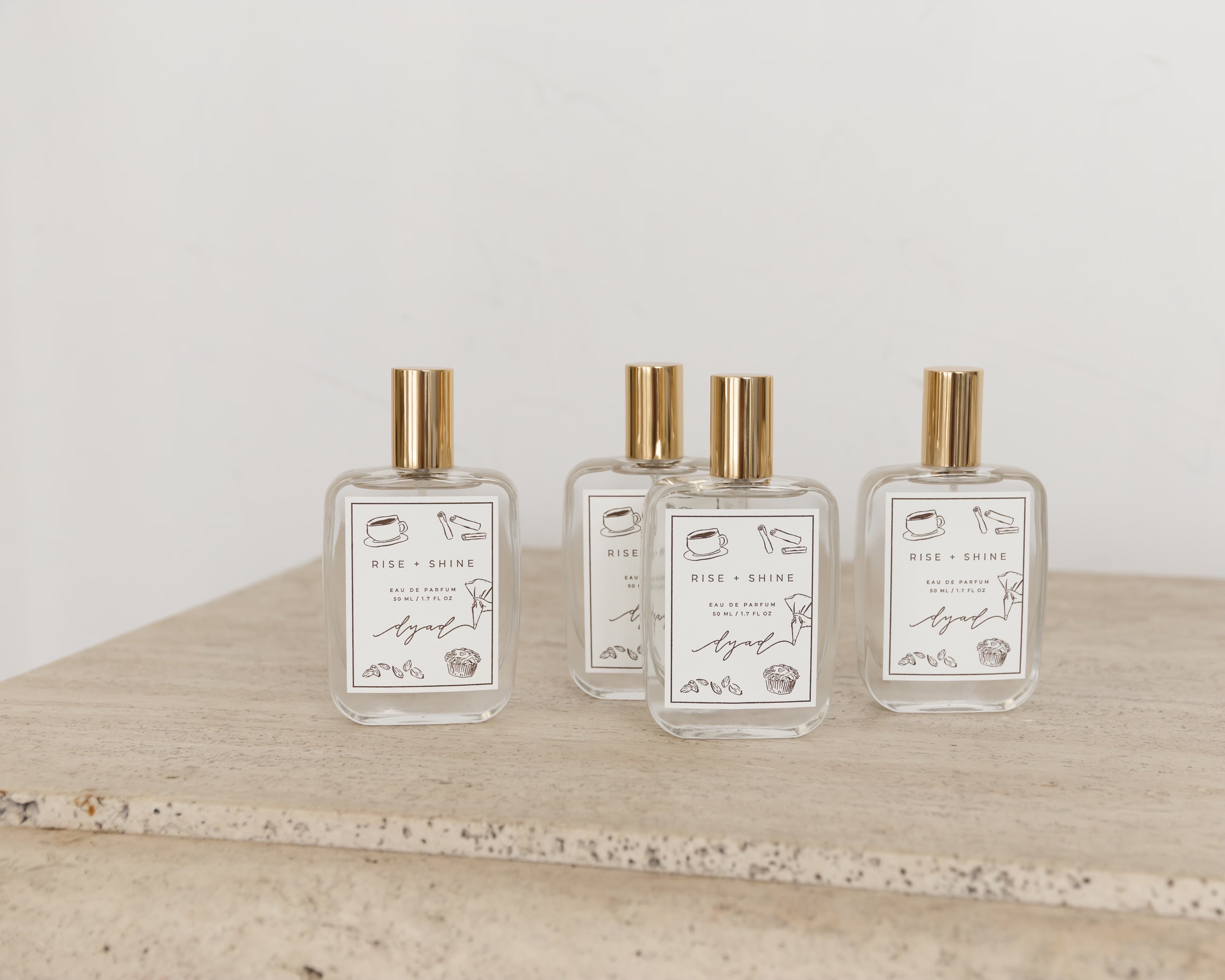 Become a Part of Our Perfume Testing Community