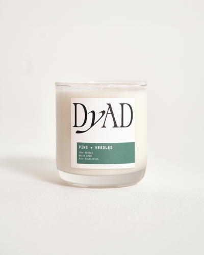 CANDLES