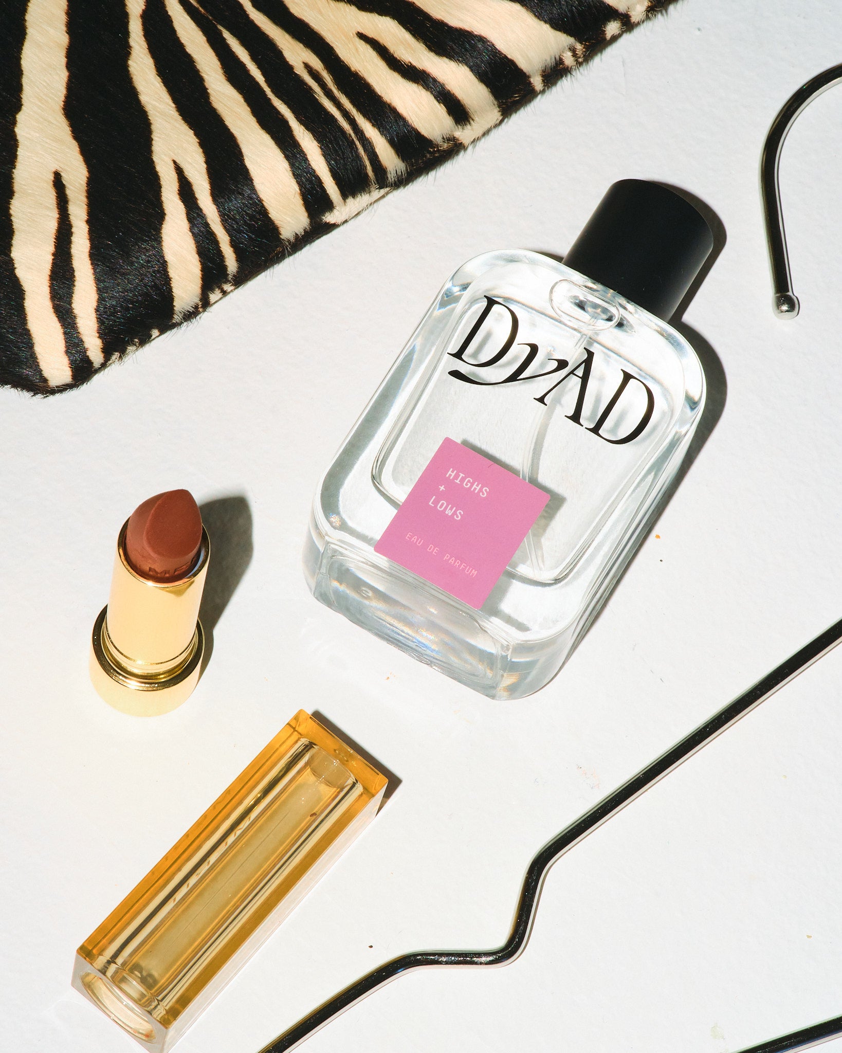Highs + Lows Eau de Parfum by Dyad Fragrance