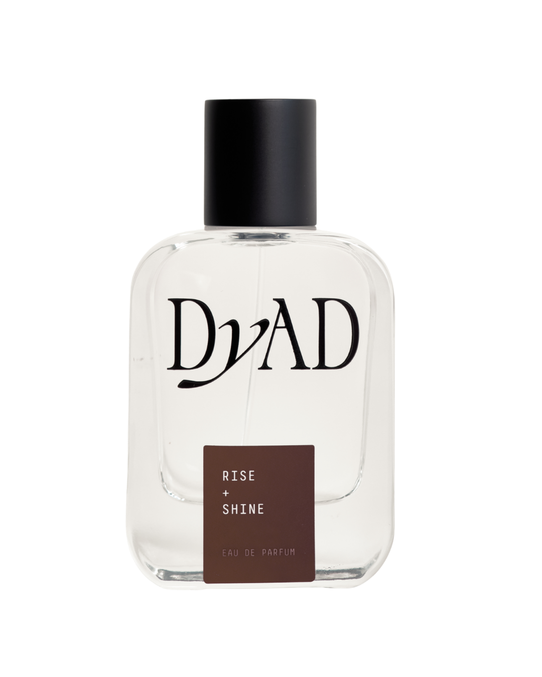 Rise + Shine Eau de Parfum by Dyad Fragrance