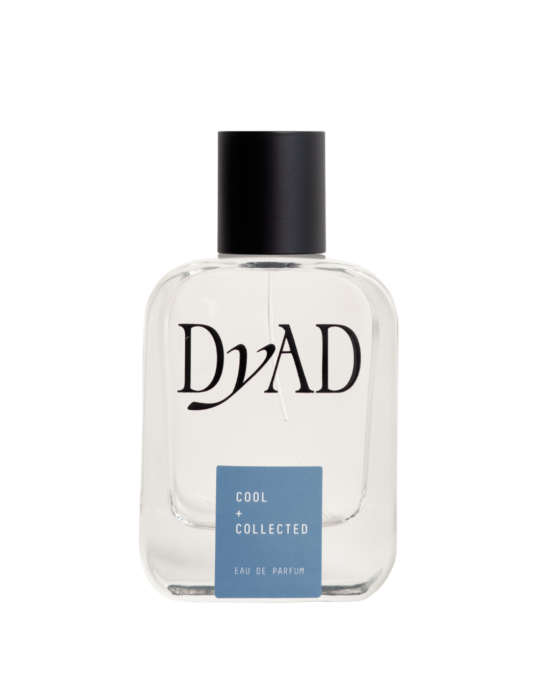 Cool + Collected Eau de Parfum by Dyad Fragrance