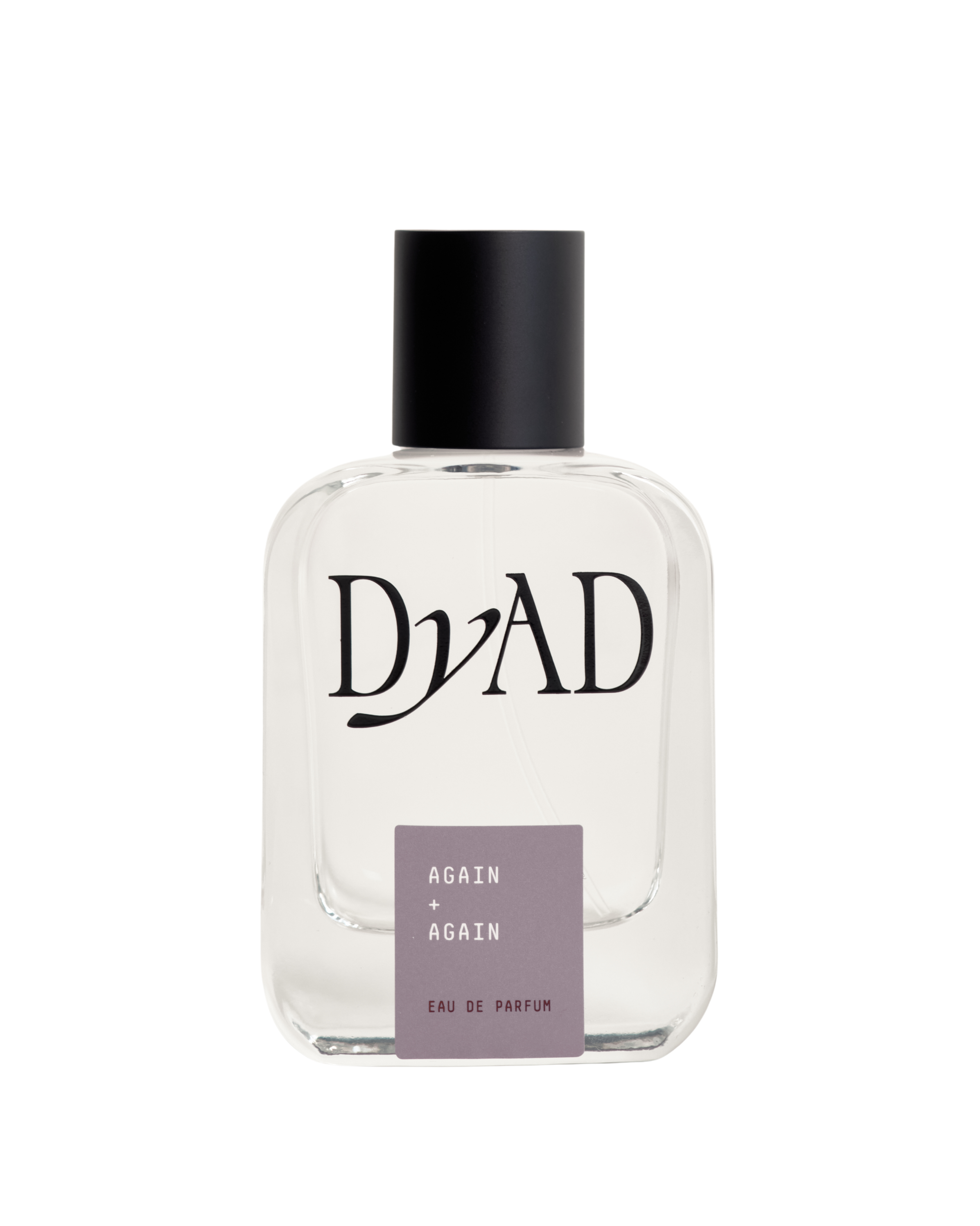 Again + Again Eau de Parfum by Dyad Fragrance