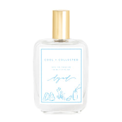 Cool + Collected Eau de Parfum