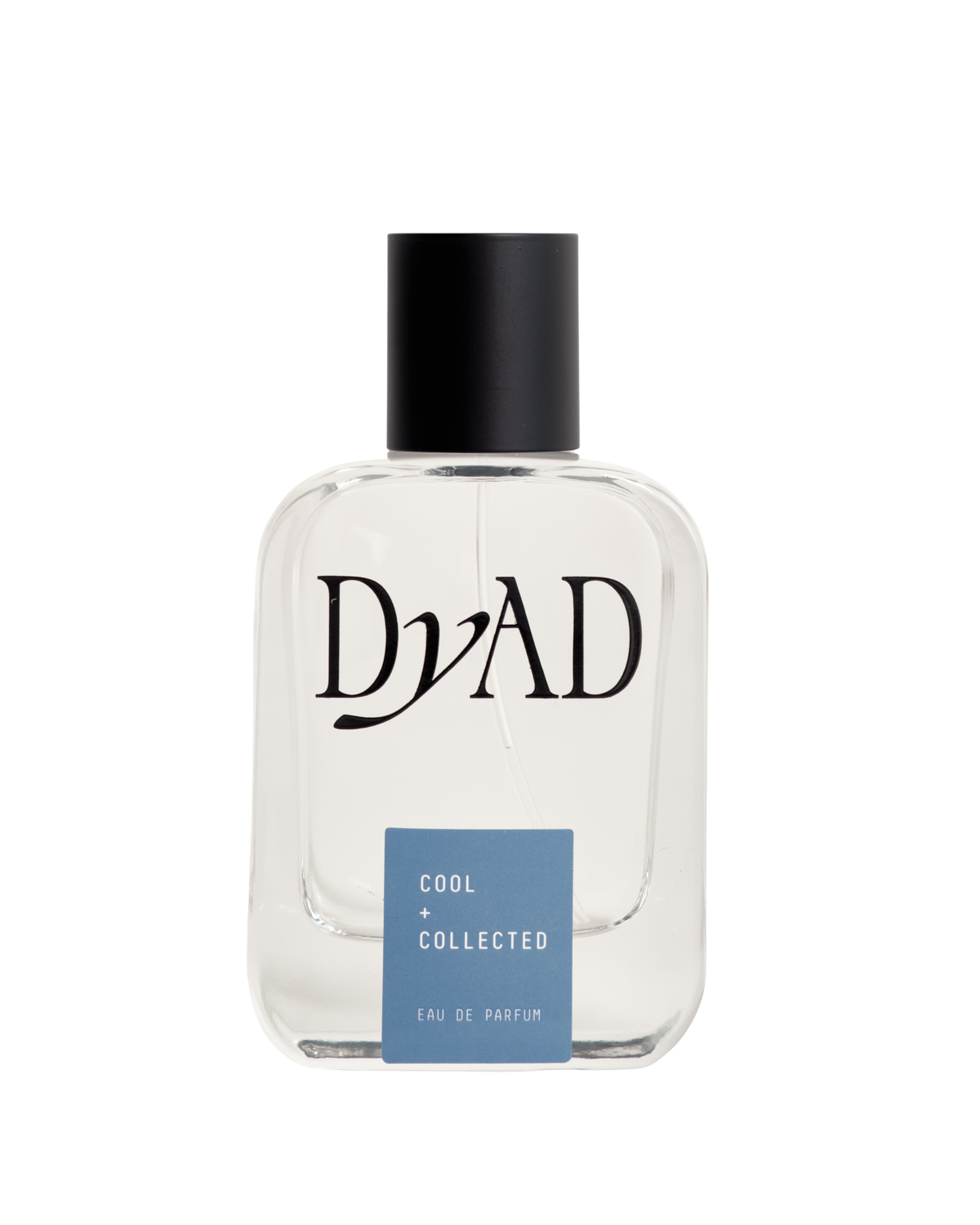Cool + Collected Perfume – Dyad Fragrance
