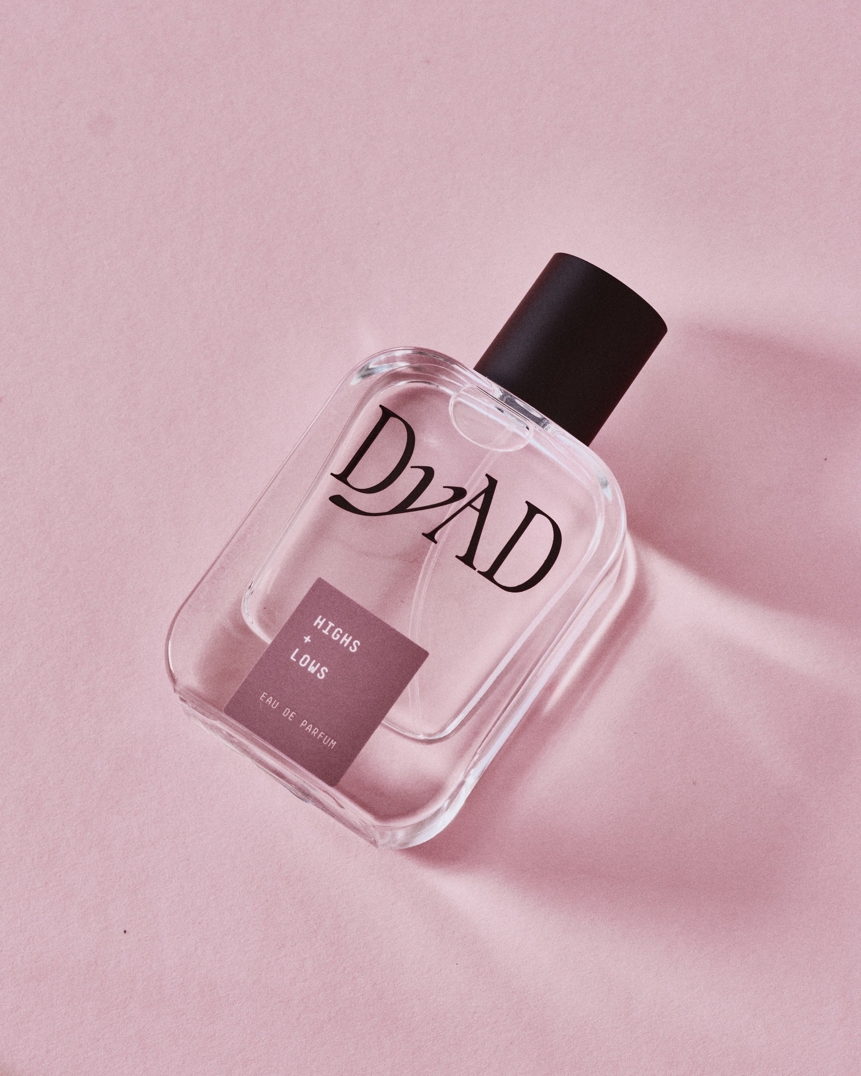 Highs + Lows Eau de Parfum by Dyad Fragrance
