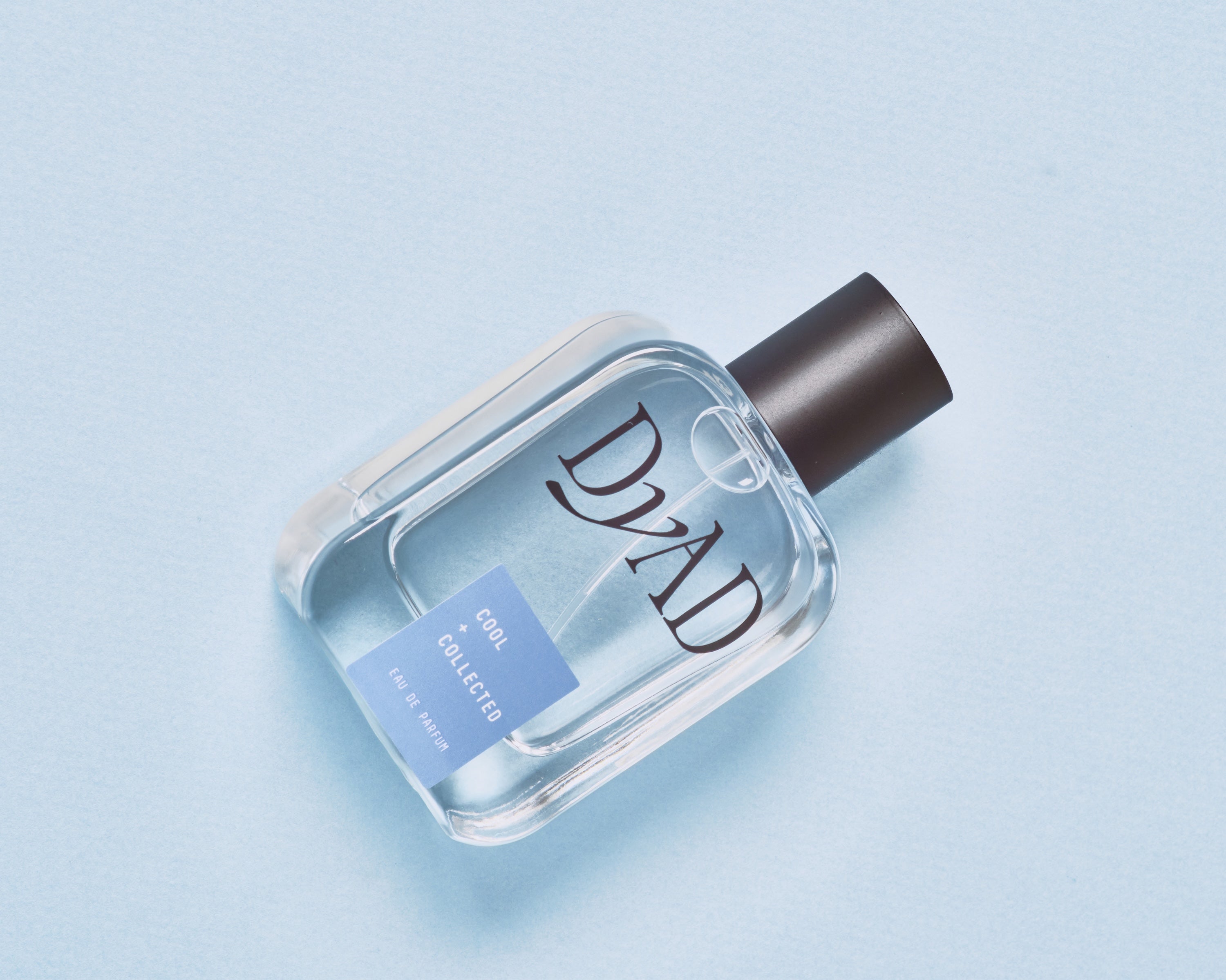 Cool + Collected Eau de Parfum by Dyad Fragrance