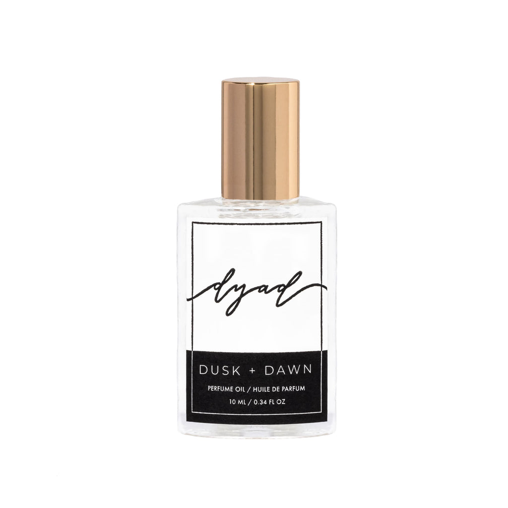 Dusk + Dawn Perfume Oil – Dyad Fragrance