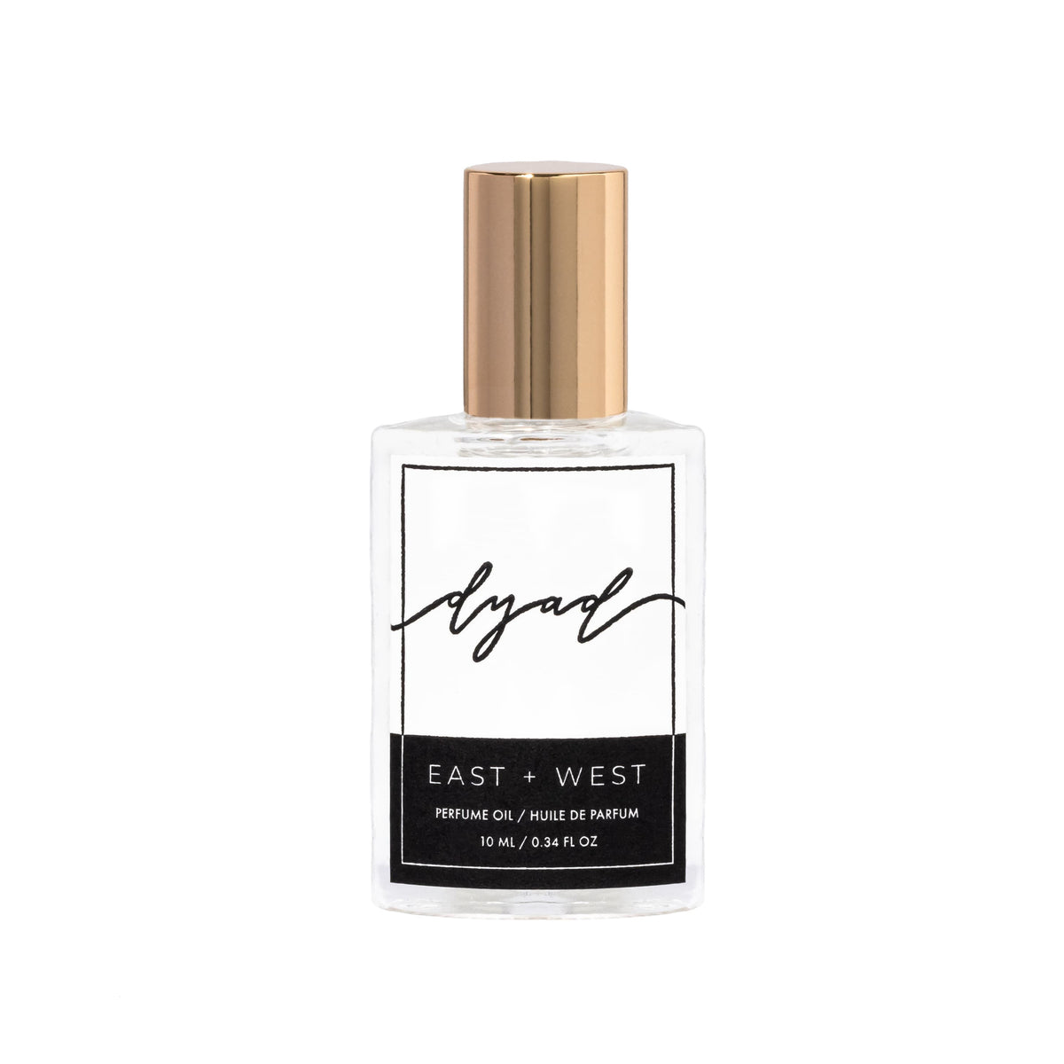 Dusk + Dawn Perfume Oil – Dyad Fragrance