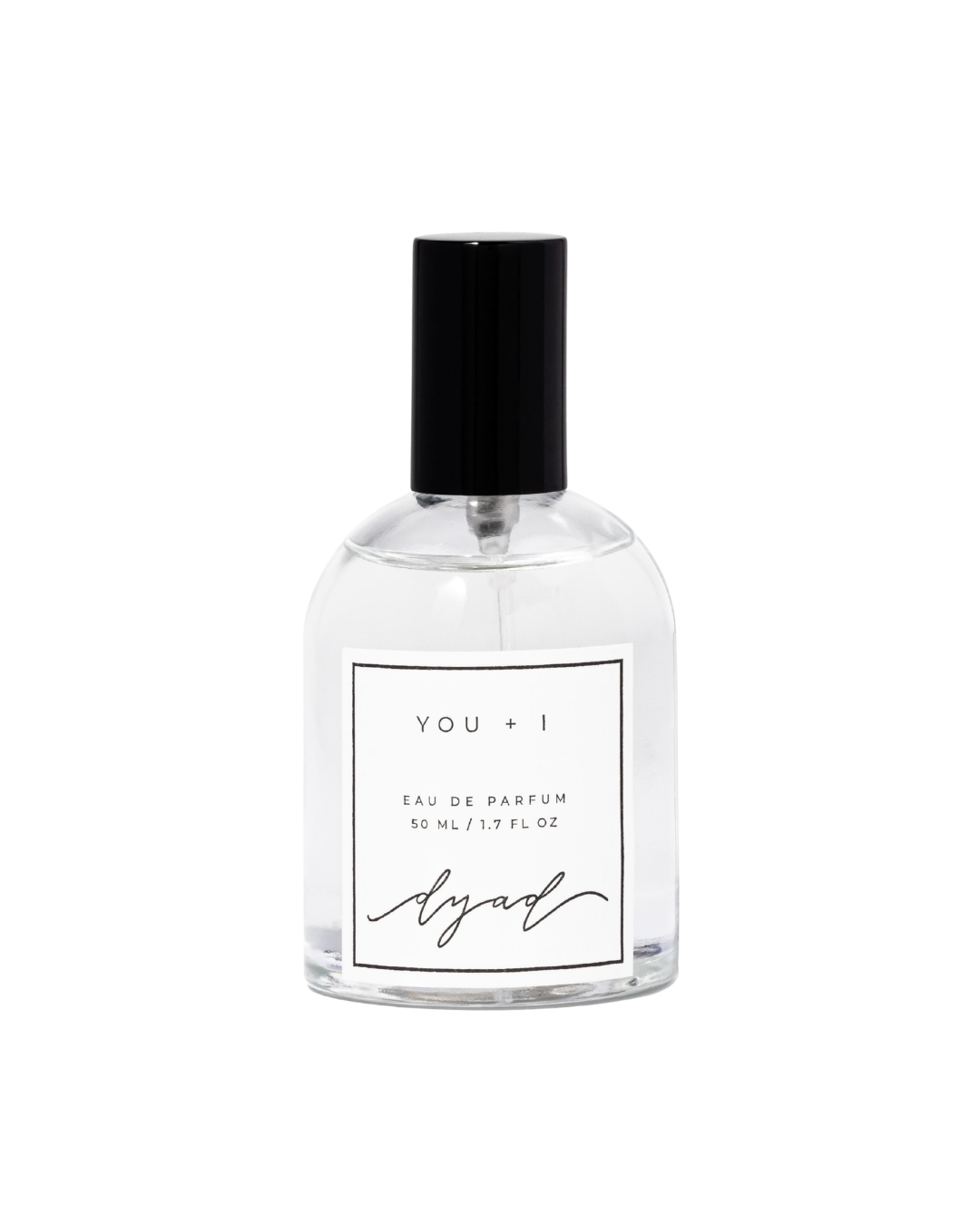 You + I Eau de Parfum by Dyad Fragrance