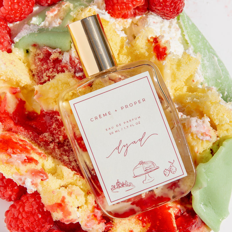 Crème + Proper Eau de Parfum