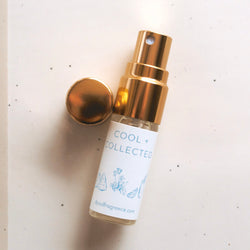 Cool + Collected Eau de Parfum Sample